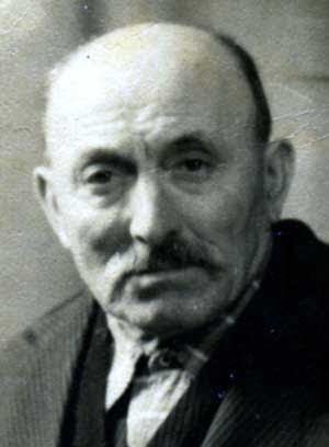 Louis Vergnes