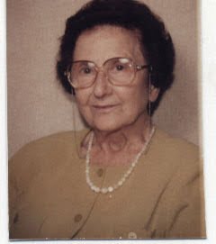 Dolinda LUCIANI en 1991