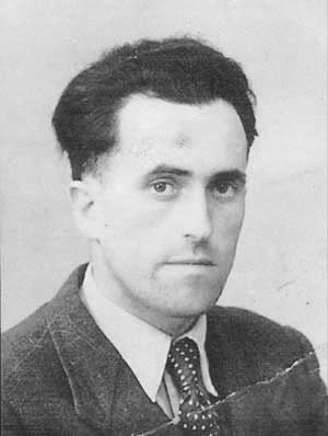 Lévy Bayle