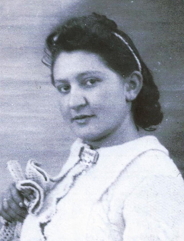 Marie Pillière