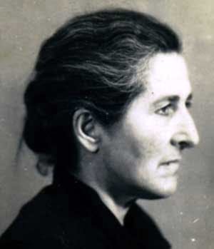 Hortense VERGNES