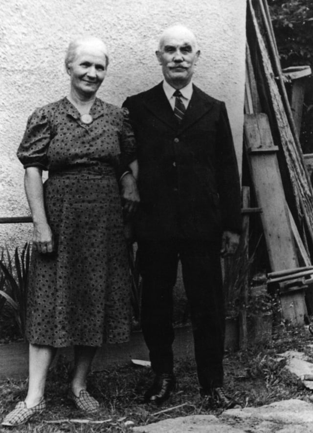François & Marie PERROT