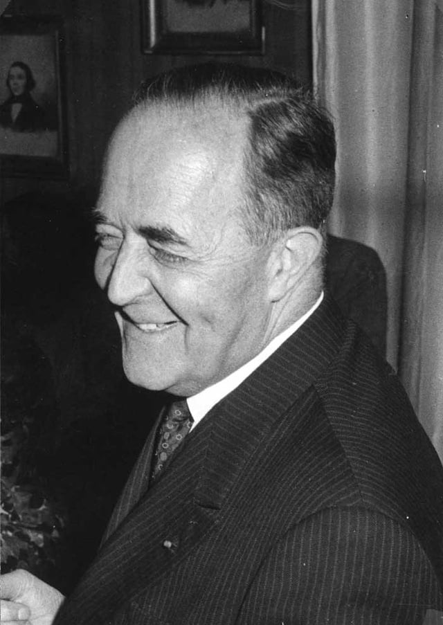 1960 Charles Westphal