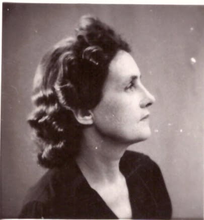Fanny Schreiber née Sänger , mère de REaphaël