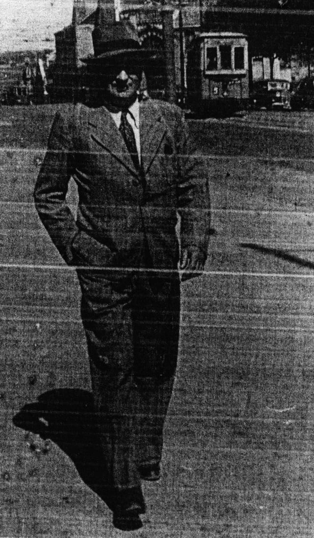Marcel Maligner