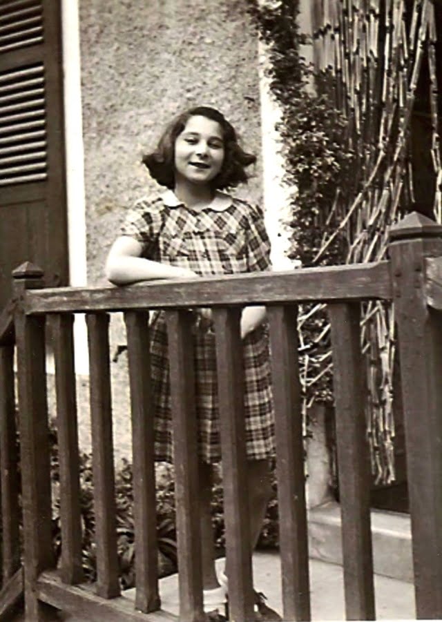 Lili Goland en 1944