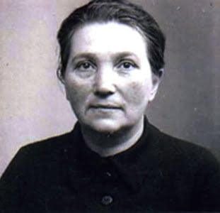 Emilie Léonlefranc née Gatien