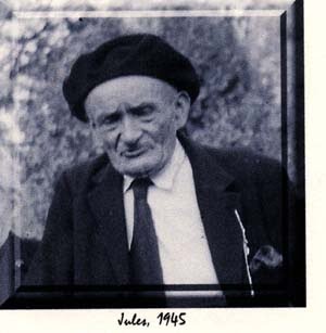 Jules LAPEYRERE