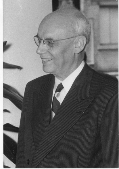 Gérard MONOD