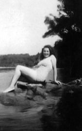 Edith BLOCH, 1947