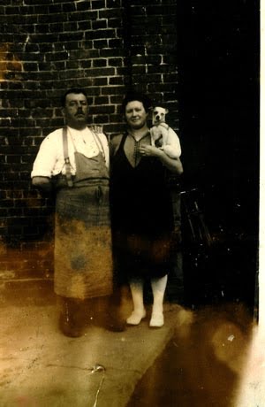 Charles & Marie MONNIER
