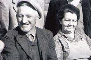Ferdinand & Marie MOREL