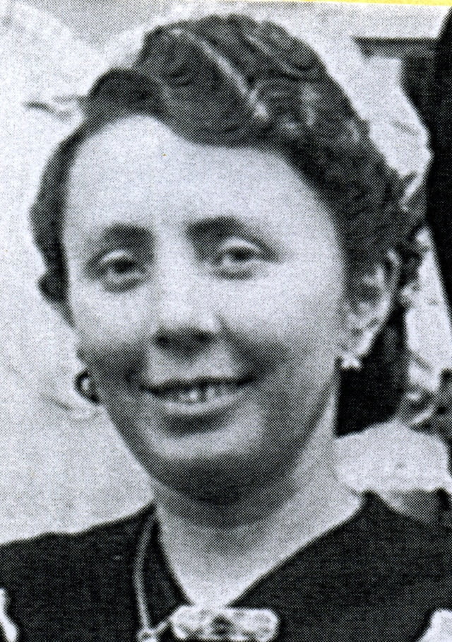 Andrée Beignet