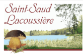 Logo Saint-Saud-Lacoussière