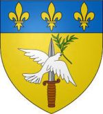 Blason Vabre