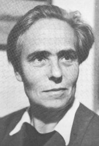 Marguerite Soubeyran