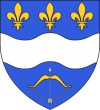 Blason_ville_fr_Le_Vaudreuil__28Eure_29