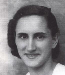 Josèphe Massé