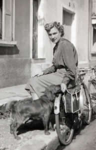 Geneviève Duplaissy