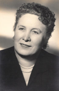Henriette Duplaissy