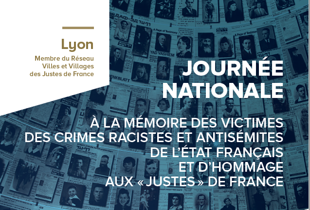 Lyon 16 juillet 2023