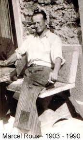 Marcel Roux