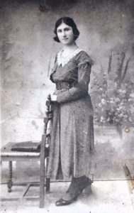 Marie-Angèle Thulau