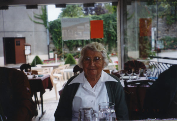 Rosa Ranc