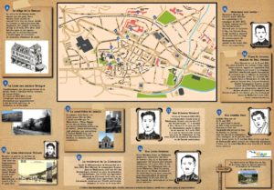 Gap au fil de l’histoire : les chemins de la mémoire 2