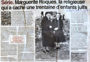 La dépêche 02 07 2023