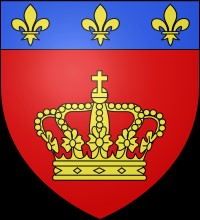 Blason_ville_fr_Saint-Maixent-l’École_79