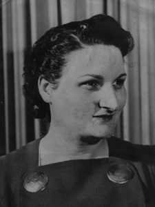 EMMANUELLI Yvone-Constance