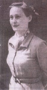 Odette Girod crédit collYV
