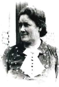 Adélaïde-Agathe THUMEREL