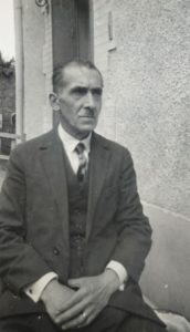 Adolphe Fargeaud