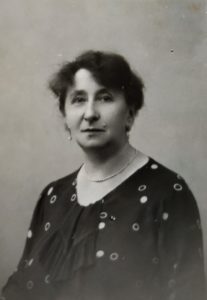 Joséphine Fargeaud