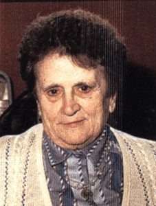 Henriette Dès