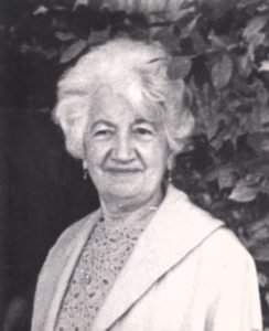 Andrée Lemarchands