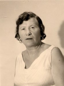 Feiga Swiderska