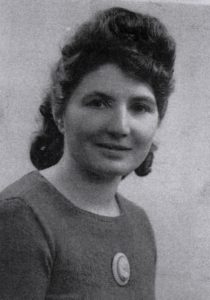 Frédérique GRANDJEAN