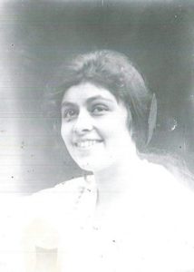 Geneviève Puyaubert