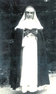 Sœur Hyacinthe GALTIER