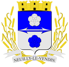 Logo Neuilly-le-Vendin