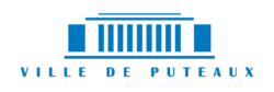 Logo Puteaux