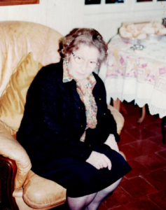 Marie-Jeanne Amphoux