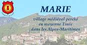 Logo Marie
