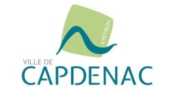 Logo Capdenac
