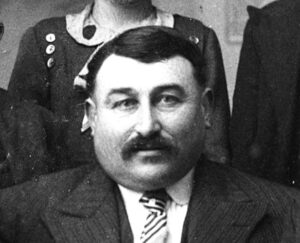 Rongier Jean dit Géraud