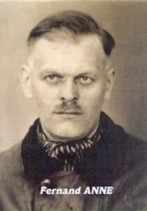 Fernand Anne