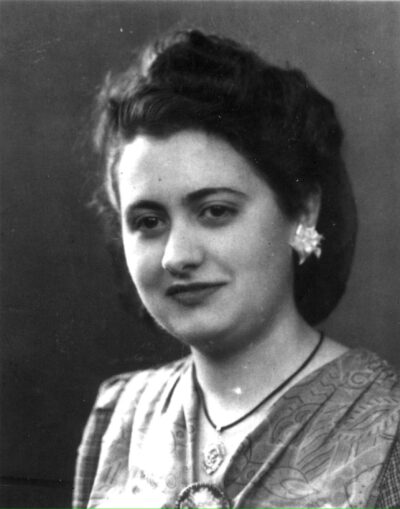 Ida Barret